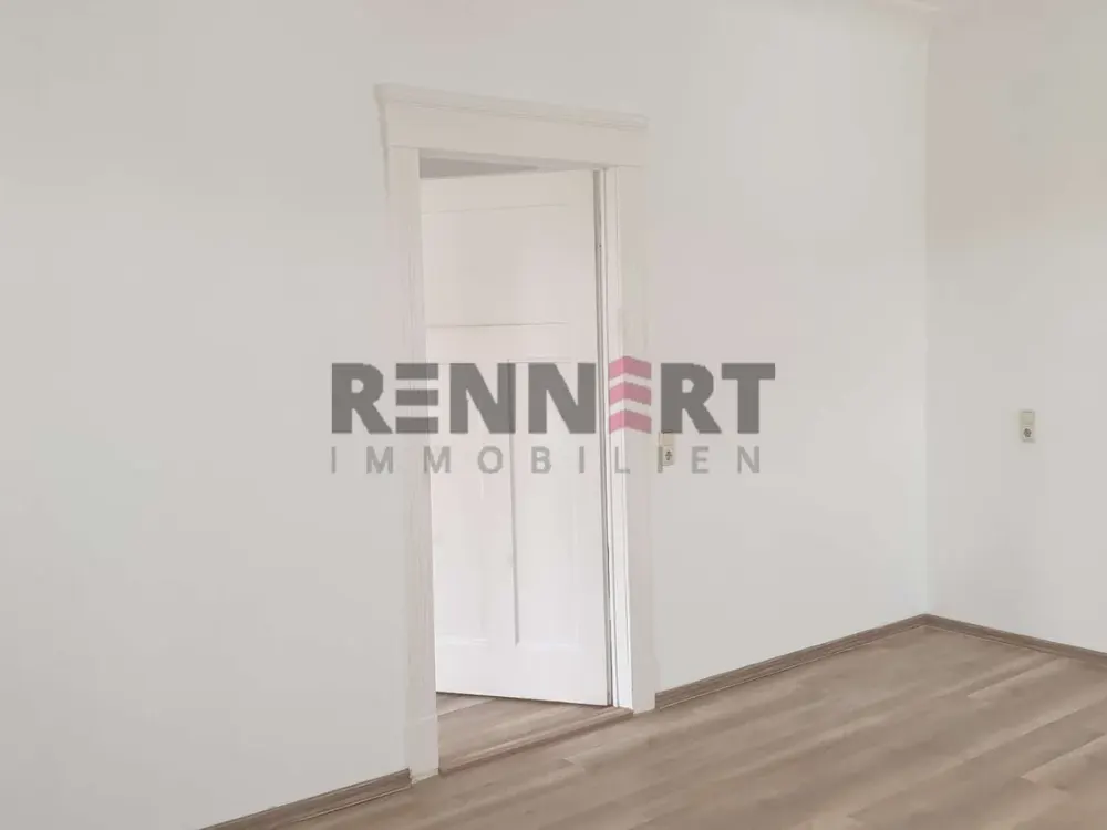 Tolle 3-Raum-Wohnung im Süden von Leipzig!