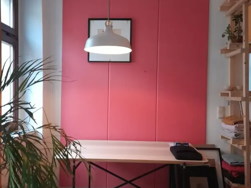 Ab 01.10: Bestlage - Traumwohnung 2-Zimmer in der Dresdner Neustadt