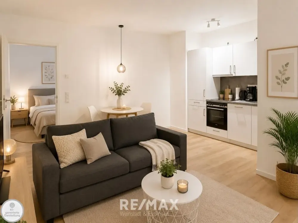 Neuwertige Penthousewohnung im Zentrum Esslingens mit einzigartiger Terrasse und Panoramaausblick