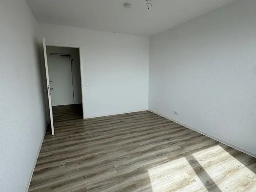 2 Zimmer Wohnung ohne WBS zu vermieten