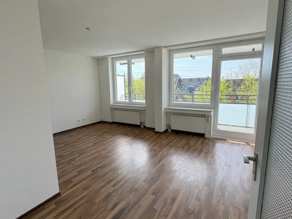 2-Zimmer-Wohnung in Hilden Süd