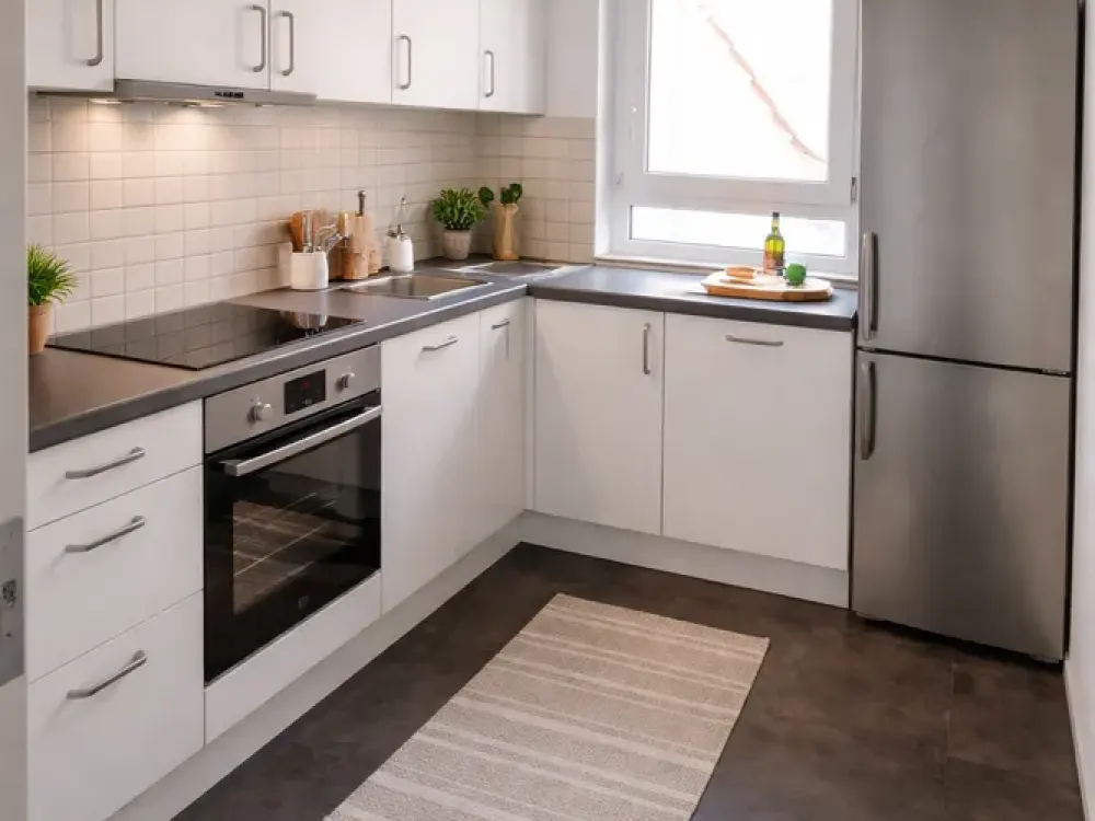 +++ Top 3,5-R-W ++ Neu renoviert ++ (3!) Balkone ++ Innenstadt +++