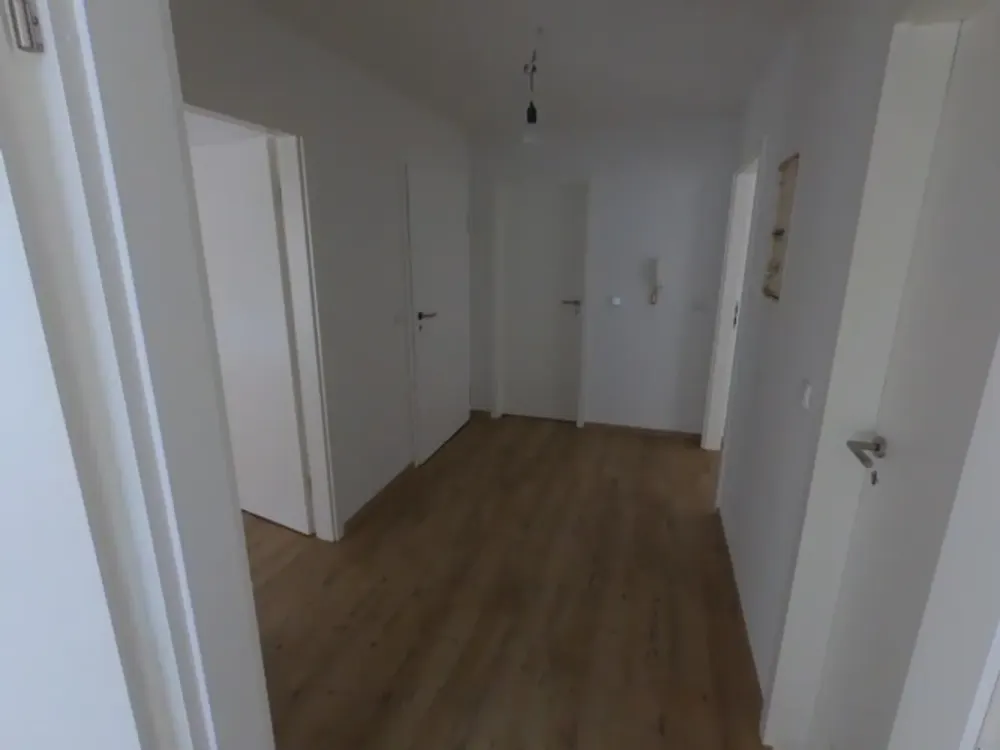 +++ Top 3,5-R-W ++ Neu renoviert ++ (3!) Balkone ++ Innenstadt +++