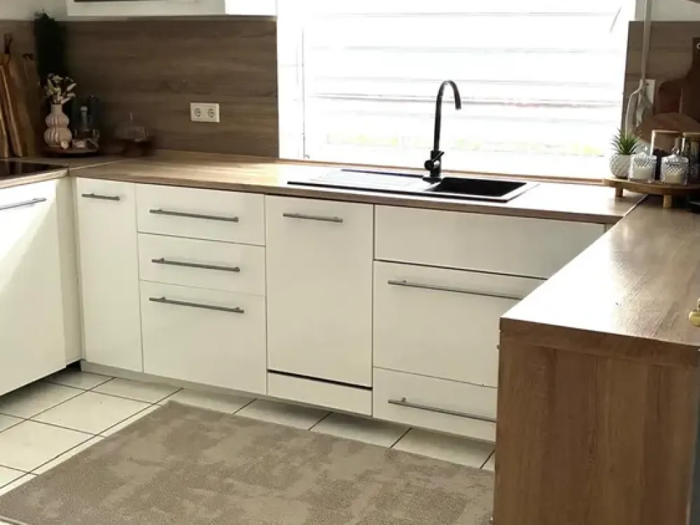 Attractive Apartment in Paderborn
