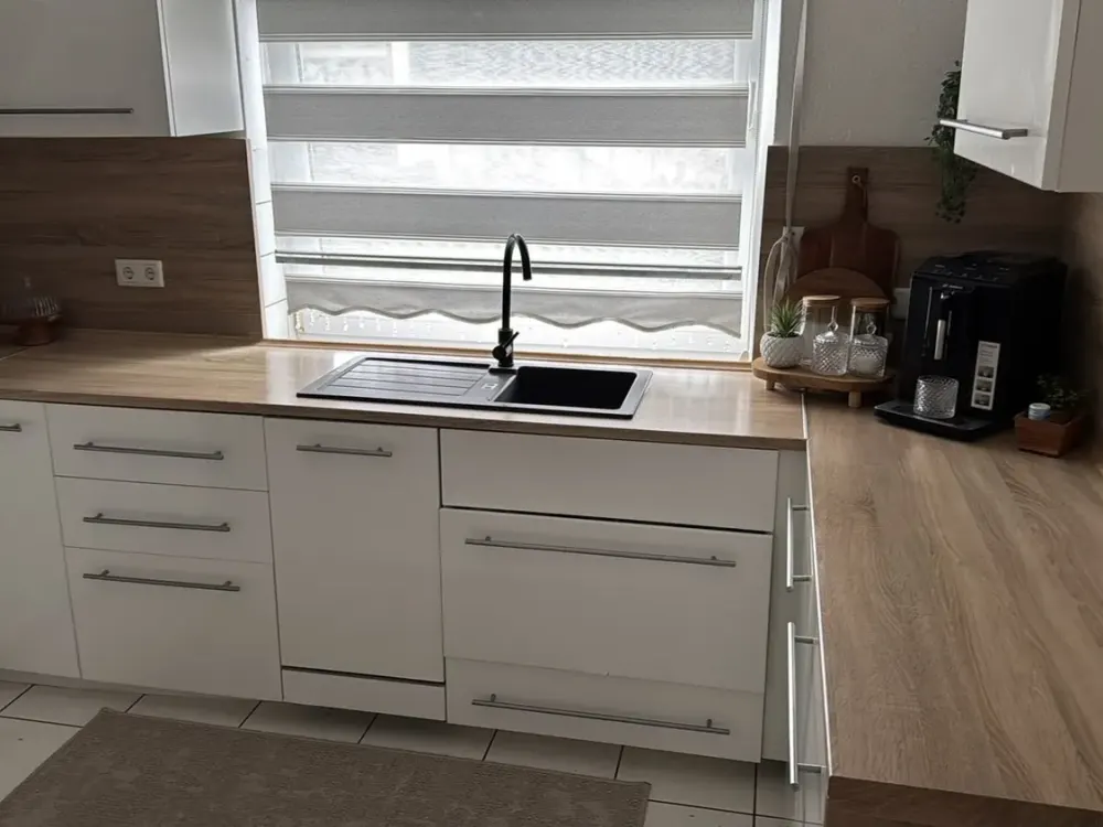 Attractive Apartment in Paderborn