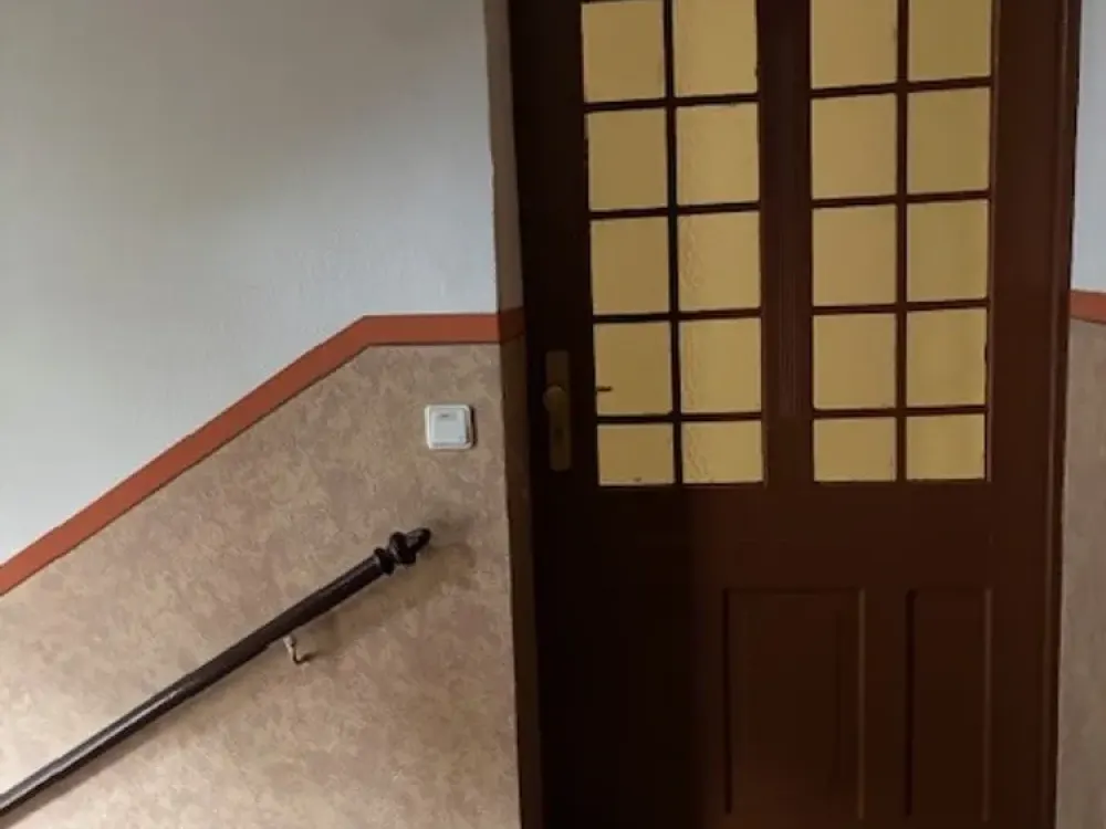3-Zimmer-Wohnung mit großer Ess-Küche