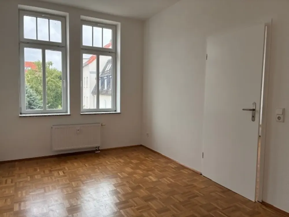 3-Zimmer-Wohnung mit großer Ess-Küche