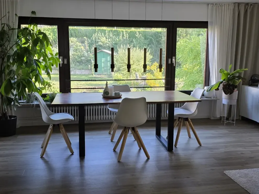 3-Zimmer-Wohnung in Stuttgart-Kaltental