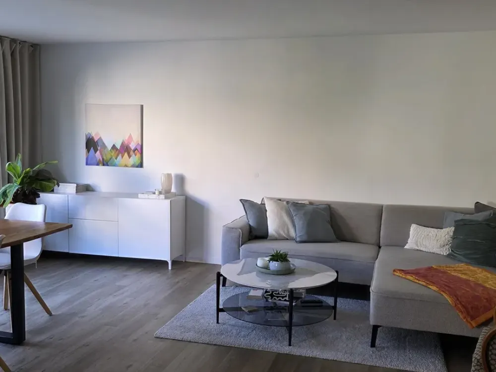 3-Zimmer-Wohnung in Stuttgart-Kaltental