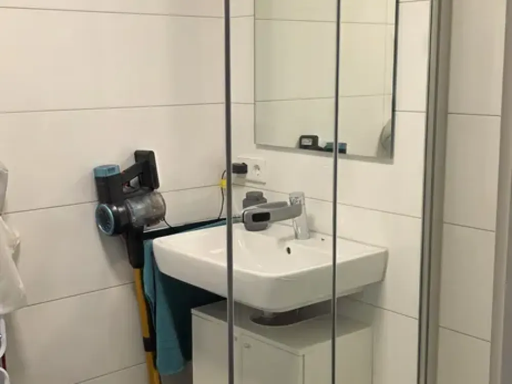 3-Zimmer-Wohnung in Stuttgart-Kaltental