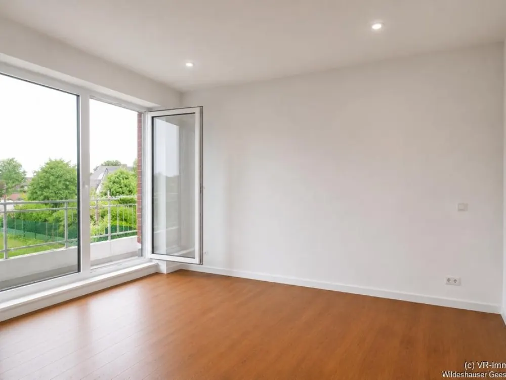 First Occupancy with Style: Upscale 3-Room Attic Apartment in Hoykenkamp