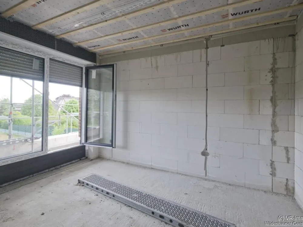 First Occupancy with Style: Upscale 3-Room Attic Apartment in Hoykenkamp