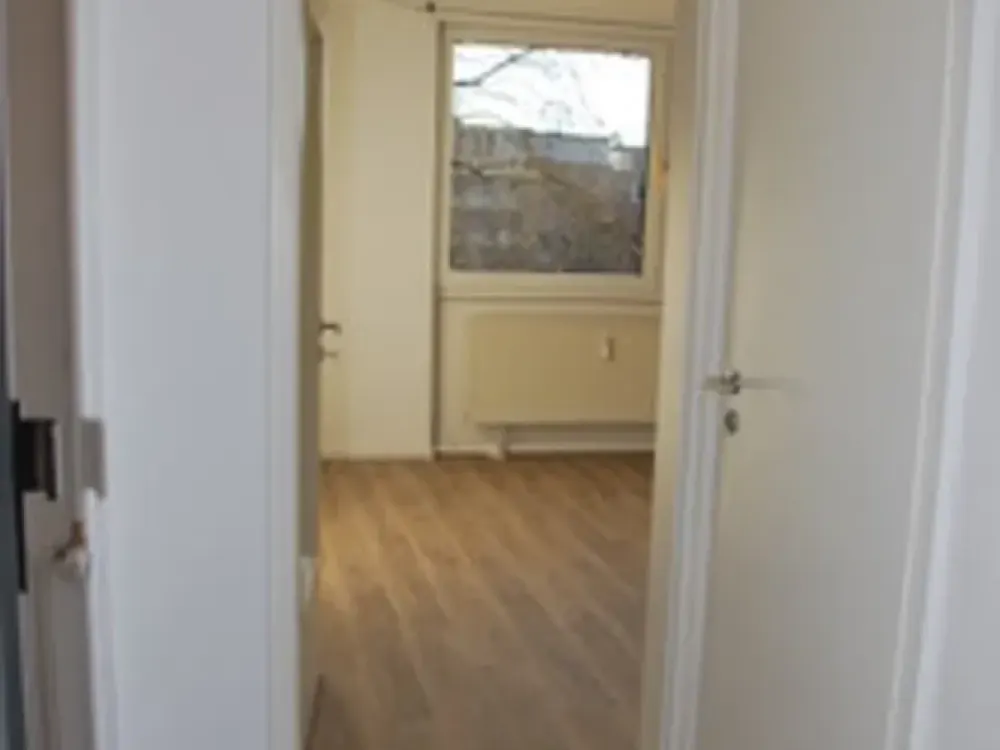 Gemütliche 1,5-Zimmer-Wohnung in Nippes