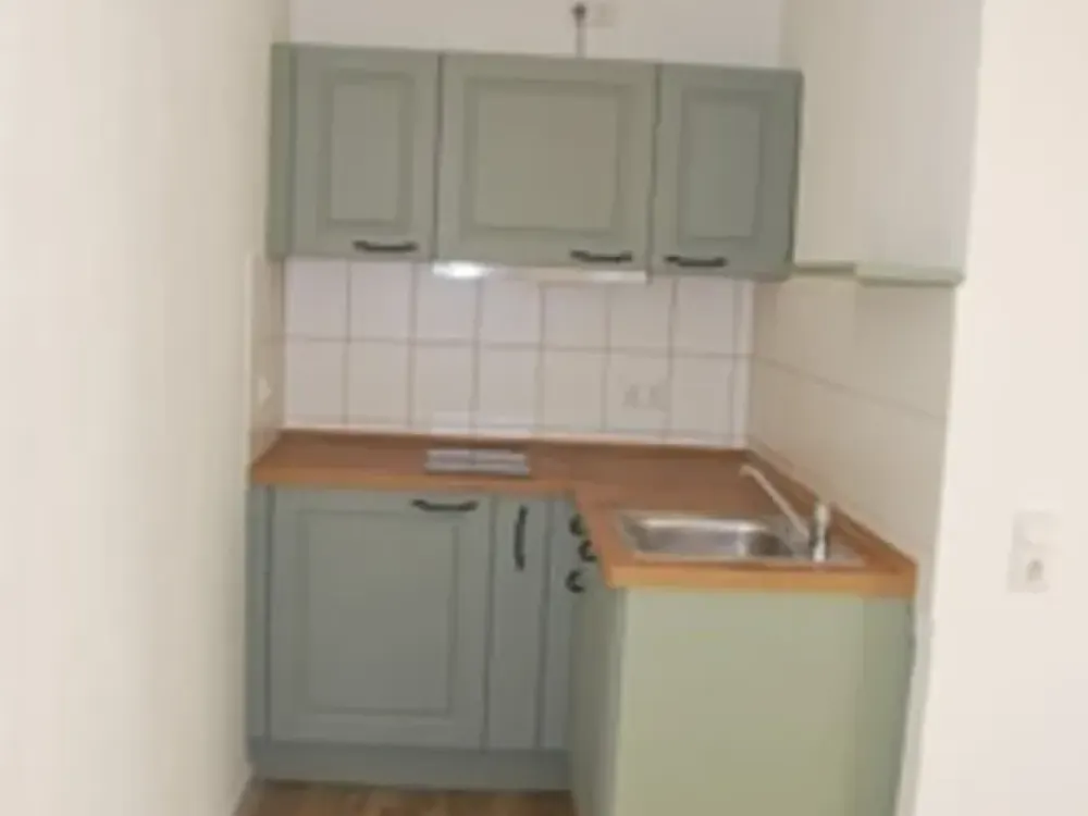 Gemütliche 1,5-Zimmer-Wohnung in Nippes