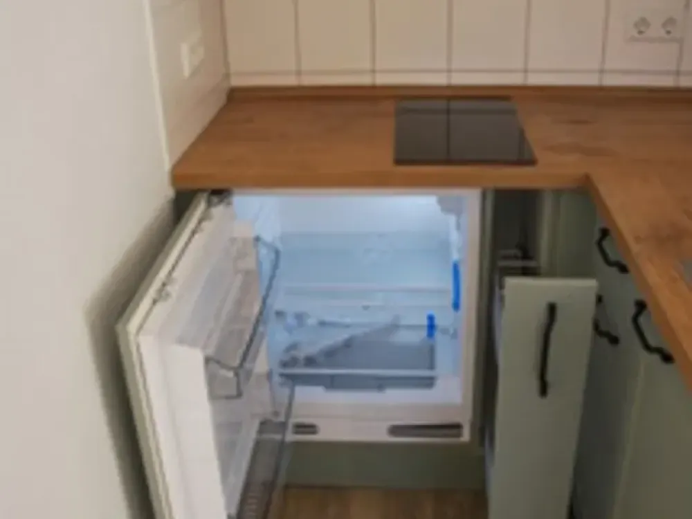 Gemütliche 1,5-Zimmer-Wohnung in Nippes
