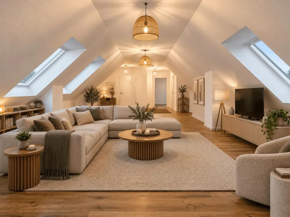 NEUBAU: 2-Zimmerwohnung in Dortmund-Asseln!