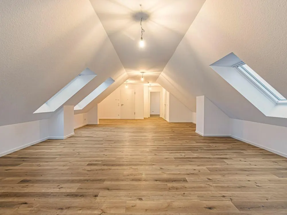 NEUBAU: 2-Zimmerwohnung in Dortmund-Asseln!