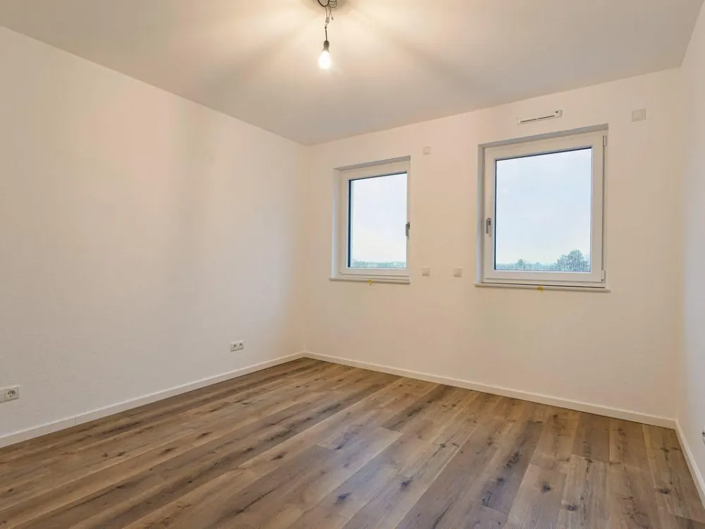 NEUBAU: 2-Zimmerwohnung in Dortmund-Asseln!