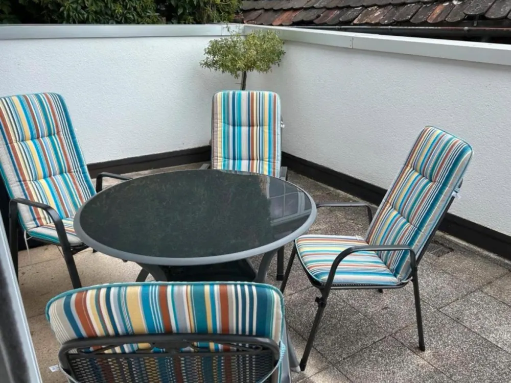Vermieten Ferienwohnung
