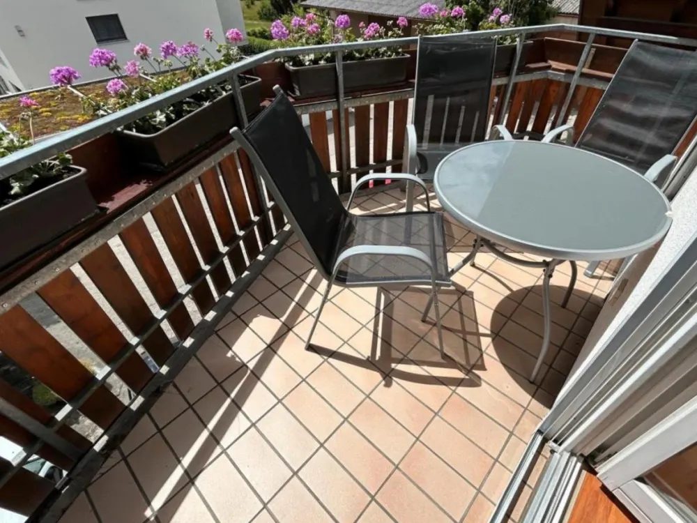 Vermieten Ferienwohnung