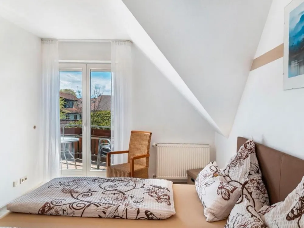 Vermieten Ferienwohnung