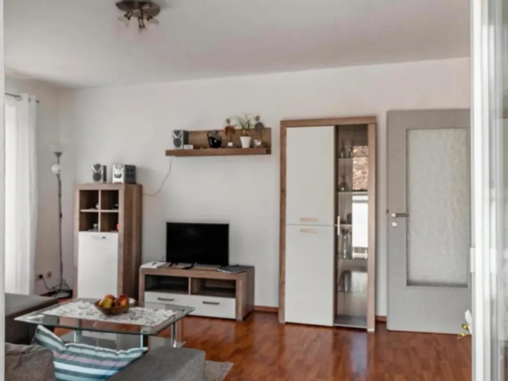 Vermieten Ferienwohnung