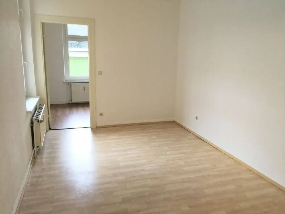 Gemütliche Altbauwohnung mit Charme in Hamburg-Heimfeld