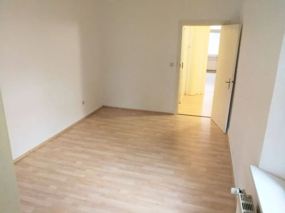 Gemütliche Altbauwohnung mit Charme in Hamburg-Heimfeld