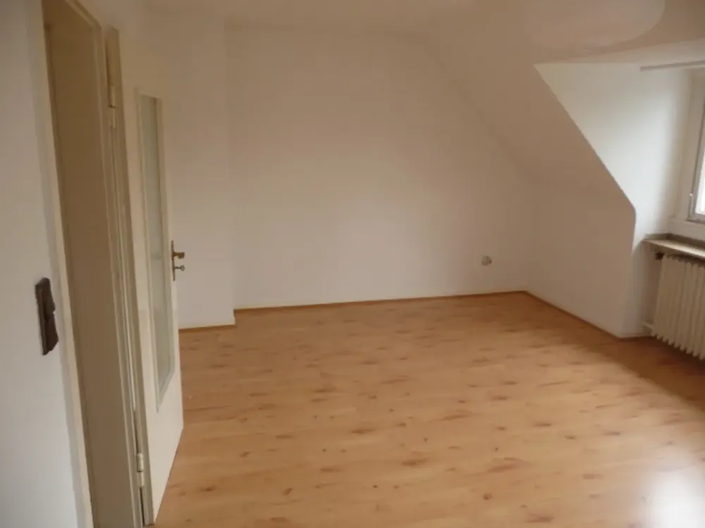 Apartement 1ZKDB nahe Kittelbach Unterrath