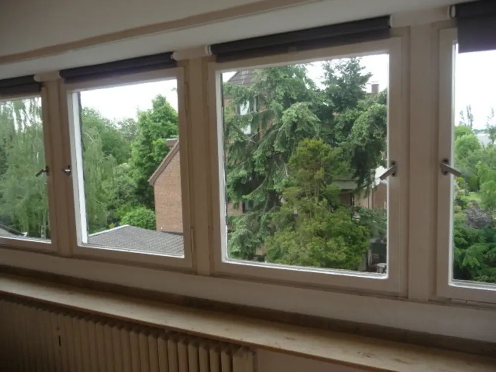 Apartement 1ZKDB nahe Kittelbach Unterrath