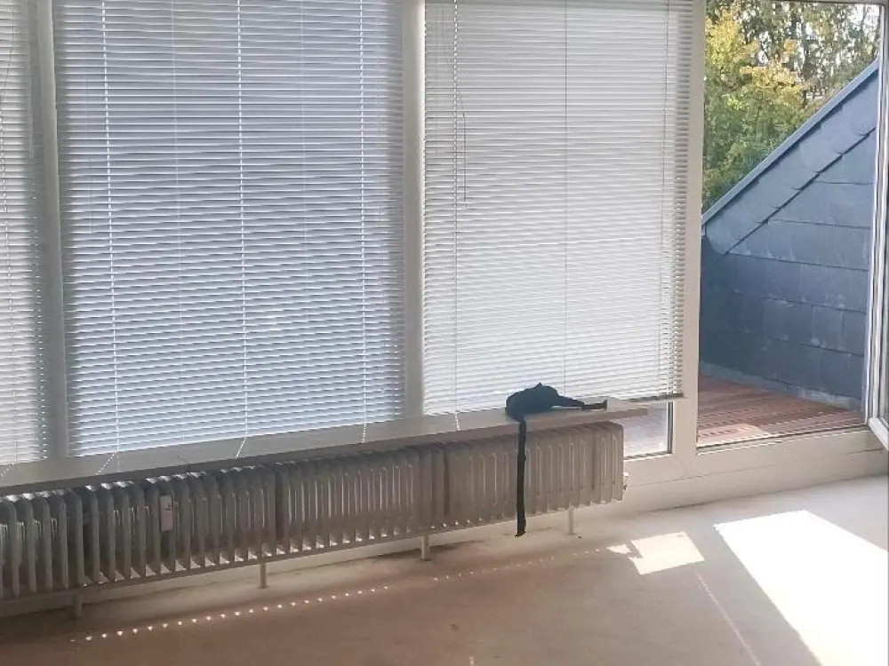 Schöne 3 Zimmer Wohnung von 78m² in Kaarst zu vermieten