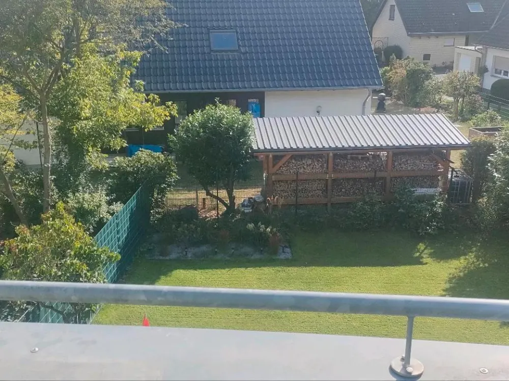 Schöne 3 Zimmer Wohnung von 78m² in Kaarst zu vermieten