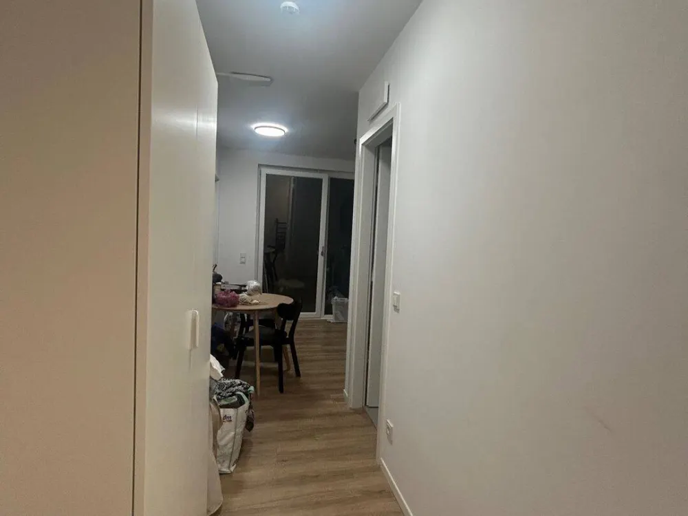 Möbliertes 18 m² Zimmer in zentraler 2er-WG, Leipzig Hbf in 7 Min.