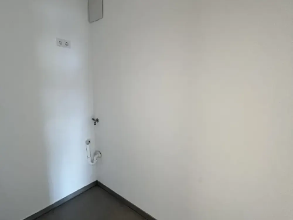 Exklusive 2 Zimmer Wohnung mit Balkon