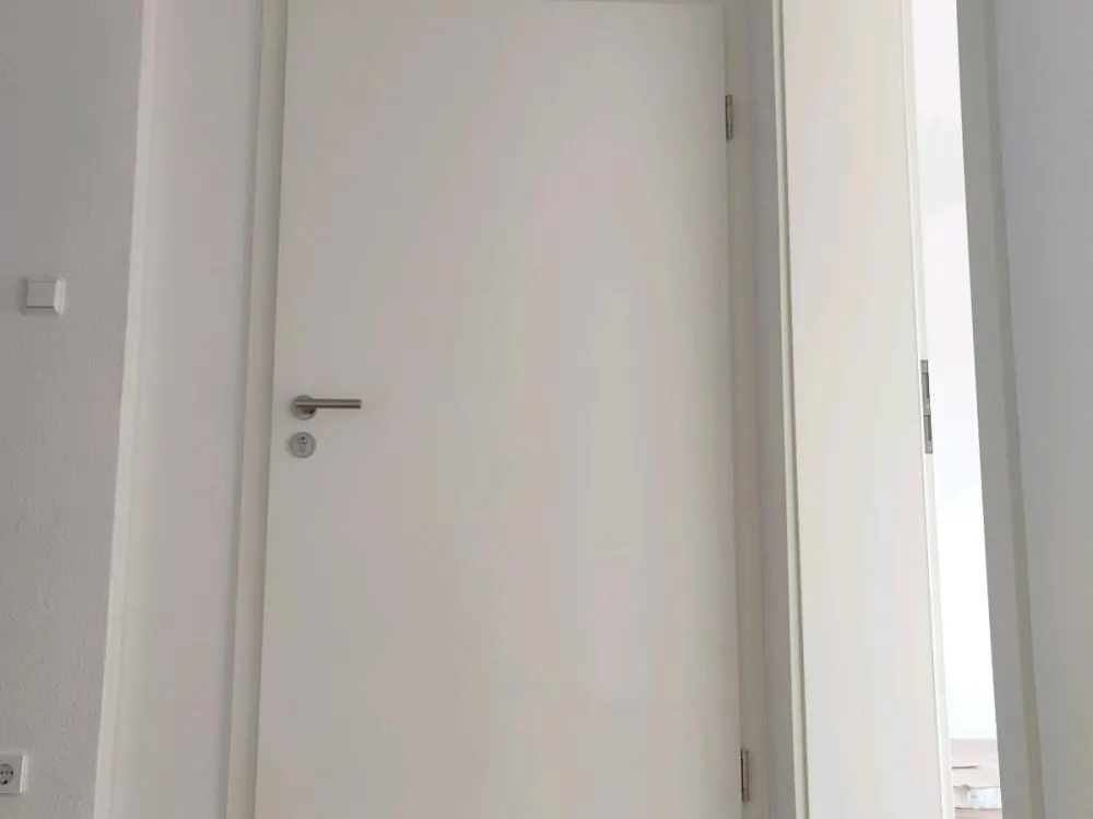 Attraktive 3ZKB mit Balkon in ruhiger und begehrter Lage in Bous