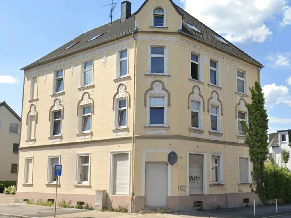 Moderne 2,5-Zimmer-Wohnung zur Miete in Dortmund-Lütgendortmund