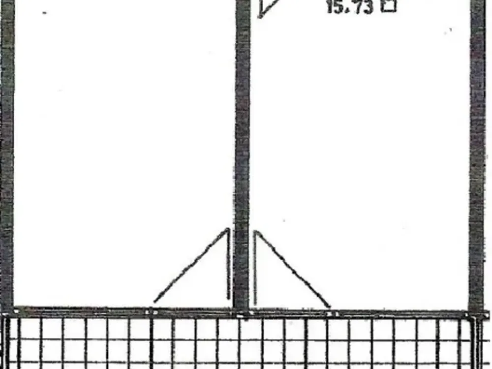 Helle 2,5-Zimmer Wohnung mit Terrasse und Gartenanteil
