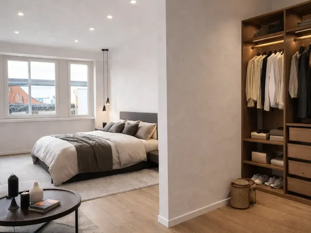 Luxuriöse 2-Zimmer Wohnung im Herzen von Böblingen - Bereits stark nachgefragt!