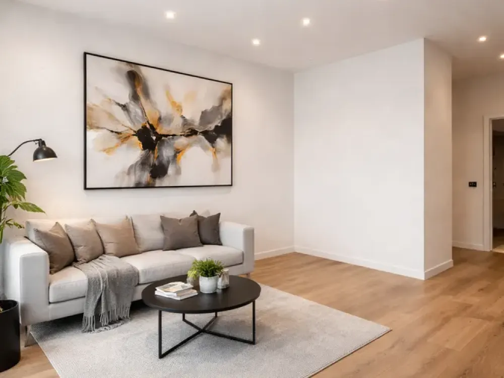 Luxuriöse 2-Zimmer Wohnung im Herzen von Böblingen - Bereits stark nachgefragt!