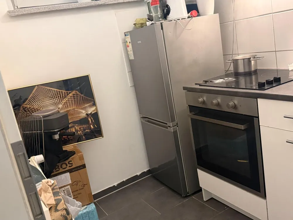 Nachmieter gesucht 1 Zimmer