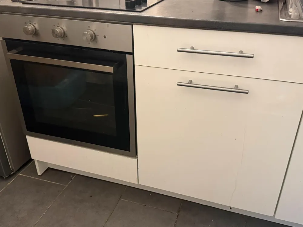 Nachmieter gesucht 1 Zimmer