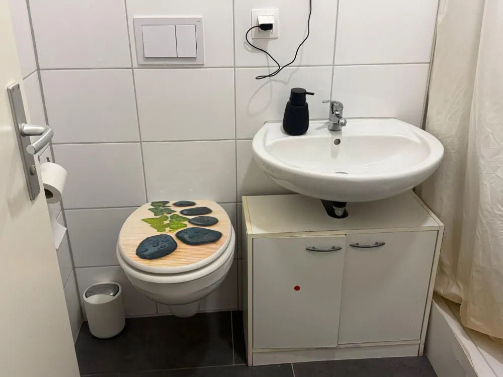 Nachmieter gesucht 1 Zimmer