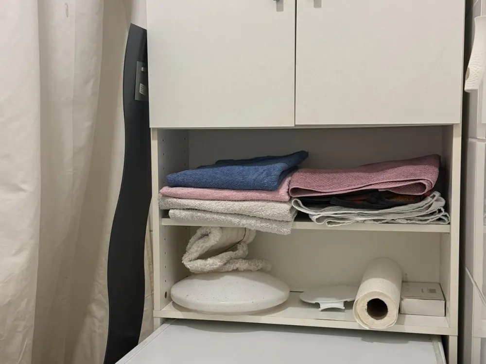 Nachmieter gesucht 1 Zimmer