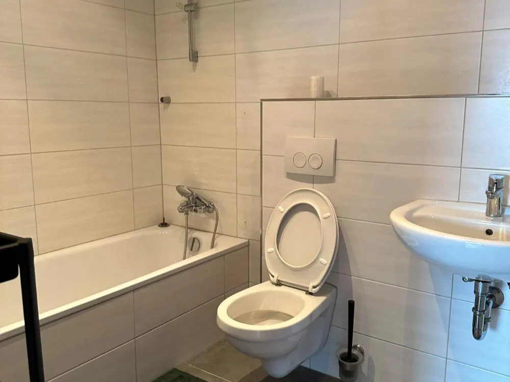 3 Zimmer / 75qm / inkl. Abstellraum & Stellplatz im OT Walldorf