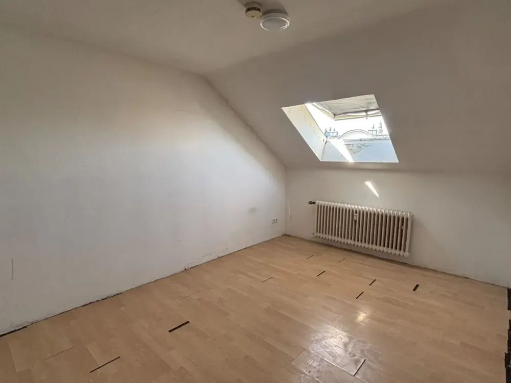 +++ Zentrales 1-Zimmer-Apartment in Neuss - 1-Monat NKM-Frei +++