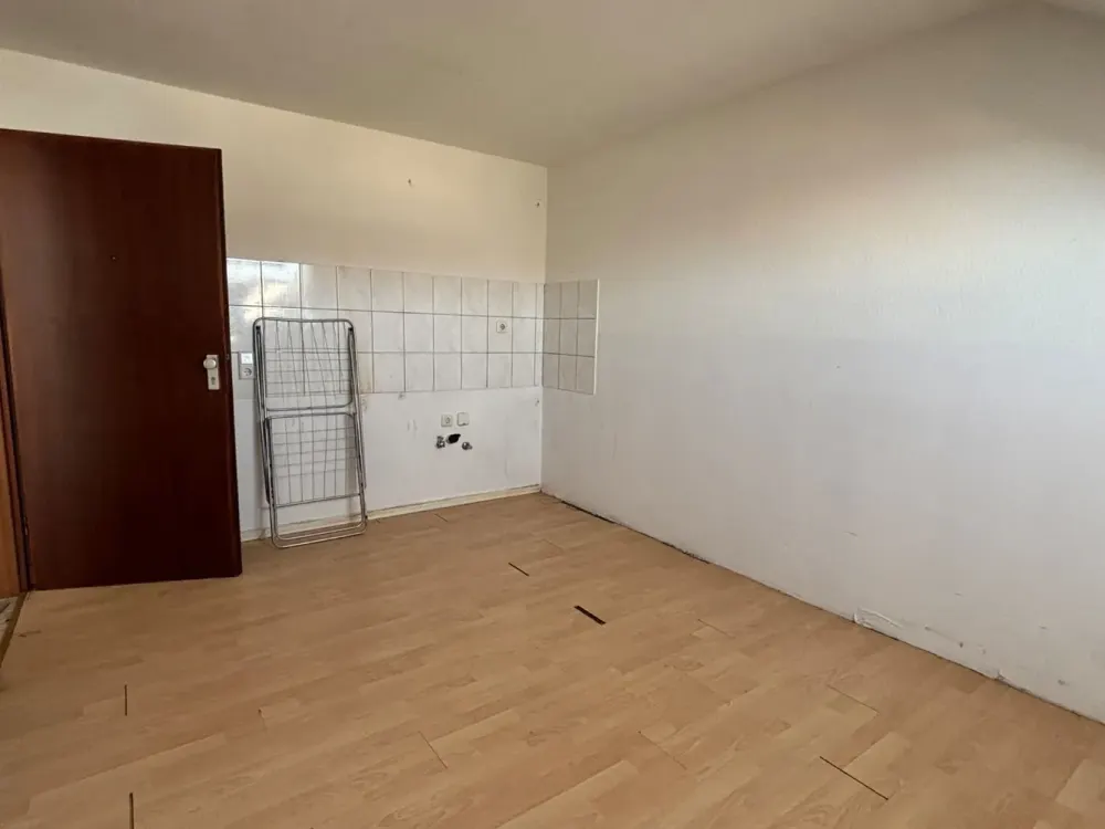 +++ Zentrales 1-Zimmer-Apartment in Neuss - 1-Monat NKM-Frei +++