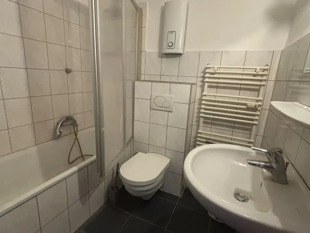+++ Zentrales 1-Zimmer-Apartment in Neuss - 1-Monat NKM-Frei +++