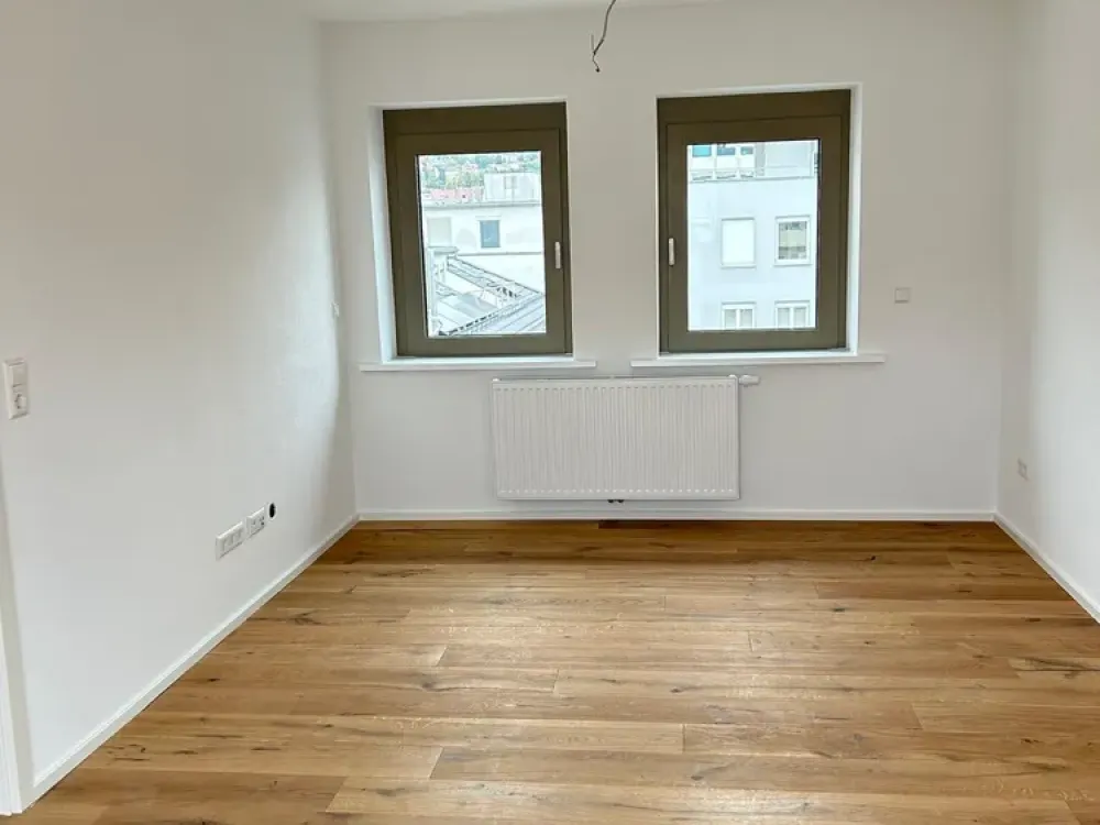 Hochwertige Neubauwohnung in Stuttgart-West