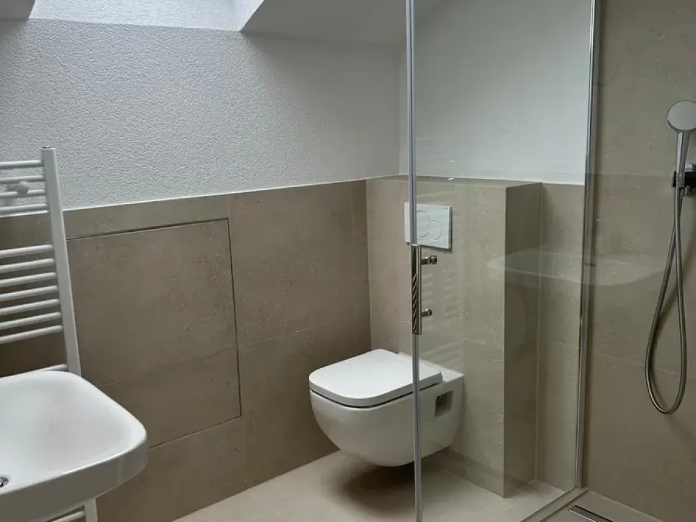Hochwertige Neubauwohnung in Stuttgart-West