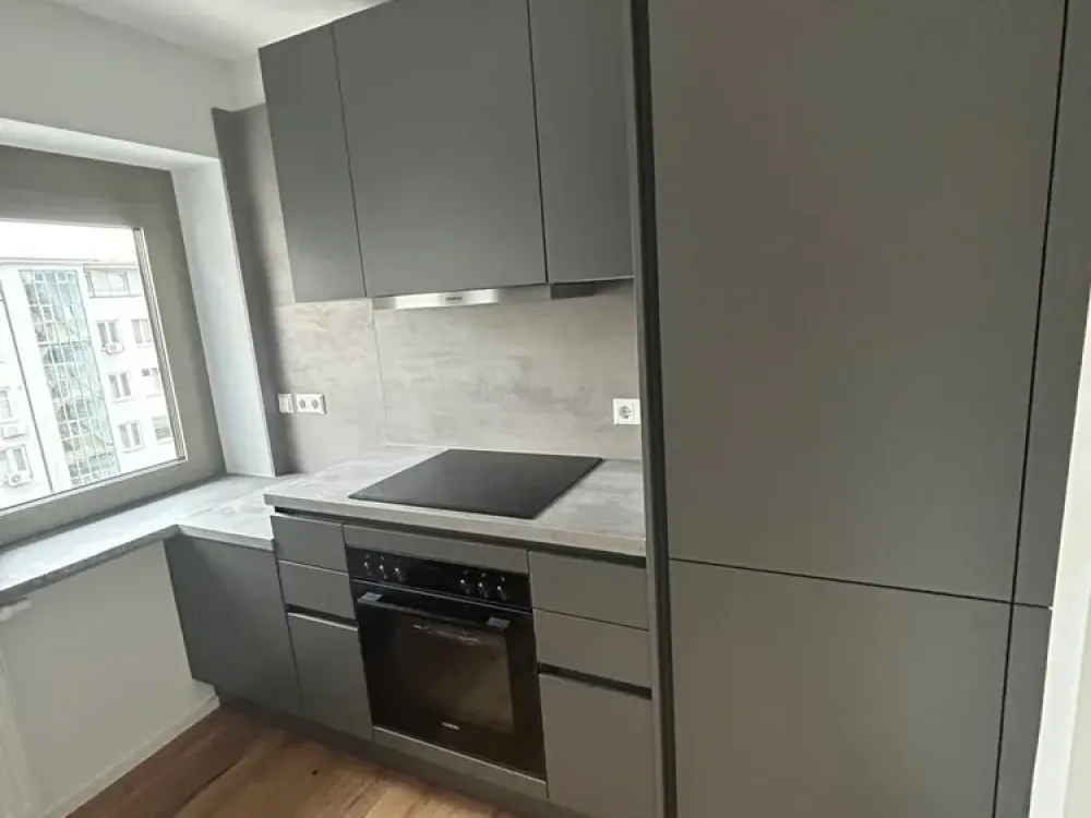 Hochwertige Neubauwohnung in Stuttgart-West